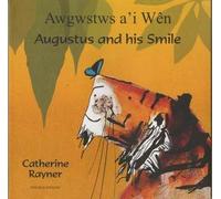 Augustus and His Smile in Welsh and English