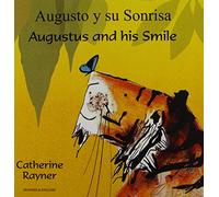 Augustus and His Smile Spanish