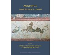 Augustus: From Republic to Empire