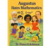 Augustus Hates Mathematics: 2