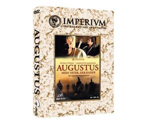 Augustus-Mein Vater (2 Dvd) [Import allemand]