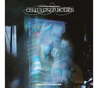 AUGUSTUS MULLER (BOY HARSHER) - CELLULOSED BODIES (ORIGINAL SCORE)