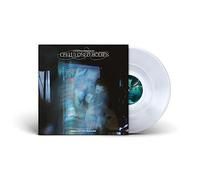 AUGUSTUS MULLER (BOY HARSHER) - CELLULOSED BODIES (ORIGINAL SCORE) (CRYSTAL CLEAR) [VINYL]