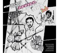 Augustus Pablo - Africa Must Be Free By 1983 Dub (In celebration of Greensleeves 40th Anniversary) [VINYL]