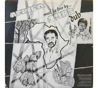 Augustus Pablo - Africa Must Be Free By 1983 Dub (In celebration of Greensleeves 40th Anniversary) [VINYL]