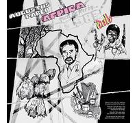 Augustus Pablo - Africa Must Be Free By 1983 Dub (In celebration of Greensleeves 40th Anniversary) [VINYL]