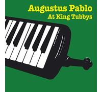 Augustus Pablo - At King Tubby's