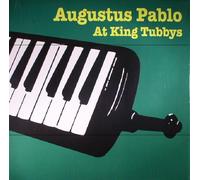 AUGUSTUS PABLO - At King Tubbys (reissue) - Vinyl (LP)
