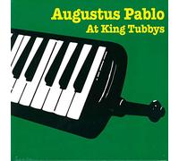 Augustus Pablo - At King Tubby's [VINYL]