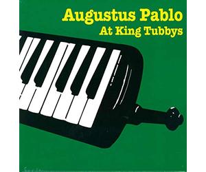 Augustus Pablo - At King Tubby's [VINYL]