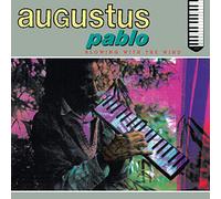 Augustus Pablo - Blowing With The Wind [VINYL]
