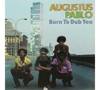 Augustus Pablo – Born to Dub You – Vinyl – Integral
