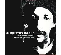 Augustus Pablo - Dub Reggae and Roots [VINYL]