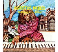 Augustus Pablo - Dubbing In Africa