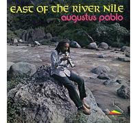 Augustus Pablo - East of the River Nile