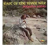 AUGUSTUS PABLO - east of the river nile LP