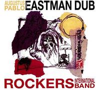 Augustus Pablo - Eastman Dub [VINYL]