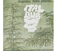 Augustus Pablo - Ital Dub