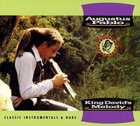 Augustus Pablo - King David's Melody