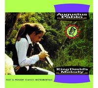 Augustus Pablo King David's Melody: Classic Instrumentals & (Vinyl) (US IMPORT)