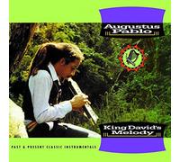 Augustus Pablo - King David's Melody [VINYL]