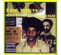 Augustus Pablo/ King Tubbys - King Tubbys Meets Rockers Uptown