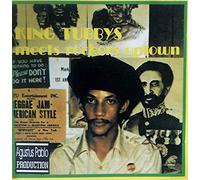 Augustus Pablo - King Tubbys Meets Rockers Uptown