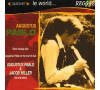 Augustus Pablo - Le World...Reggae: Augustus Pablo