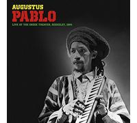 Augustus Pablo - Live At The Greek Theater, Berkeley, 1984 [VINYL]