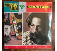 Augustus Pablo - One Step Dub [VINYL]
