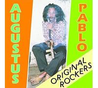AUGUSTUS PABLO - ORIGINAL ROCKERS (DELUXE EXPANDED 2LP) 2 VINYL LP NEW