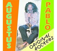 AUGUSTUS PABLO ORIGINAL ROCKERS LP VINYL NEW 33RPM