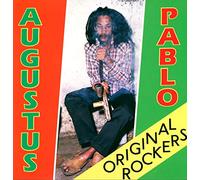 AUGUSTUS PABLO ORIGINAL ROCKERS LP VINYL NEW 33RPM