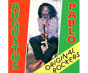 Augustus Pablo - Original Rockers [VINYL]