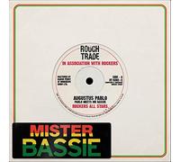 Augustus Pablo - Pablo Meets Mr Bassie [VINYL]