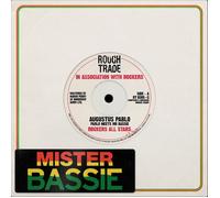 Augustus Pablo - Pablo Meets Mr Bassie