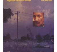 Augustus Pablo - Red Sea [VINYL]