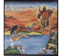 Augustus Pablo Rising Son UK vinyl LP album record GREL90 Greensleeves 2020