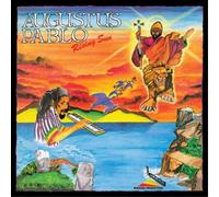 Augustus Pablo Rising Sun (Vinyl) 12" Album (US IMPORT)