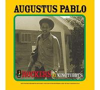 Augustus Pablo - Rockers at King Tubbys