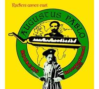 Augustus Pablo : Rockers Comes East VINYL 12" Album (2020) NEW Great Value