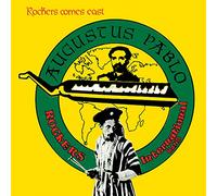 Augustus Pablo - Rockers Comes East [VINYL]
