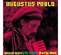 Augustus Pablo - Rockers Meet King Tubbys [VINYL]