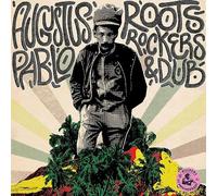 Augustus Pablo - Roots, Rockers & Dub