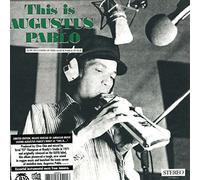 Augustus Pablo - This Is Augustus Pablo [VINYL]