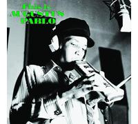 Augustus Pablo - This Is Augustus Pablo [VINYL]