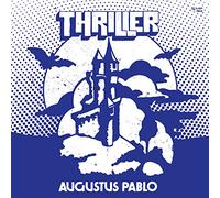 Augustus Pablo - Thriller [VINYL]