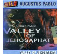 Augustus Pablo - Valley Of Jehosaphat