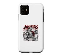 Augustus Princeps Senatus One Rome One Empire Case for iPhone 11