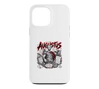 Augustus Princeps Senatus One Rome One Empire Case for iPhone 13 Pro Max